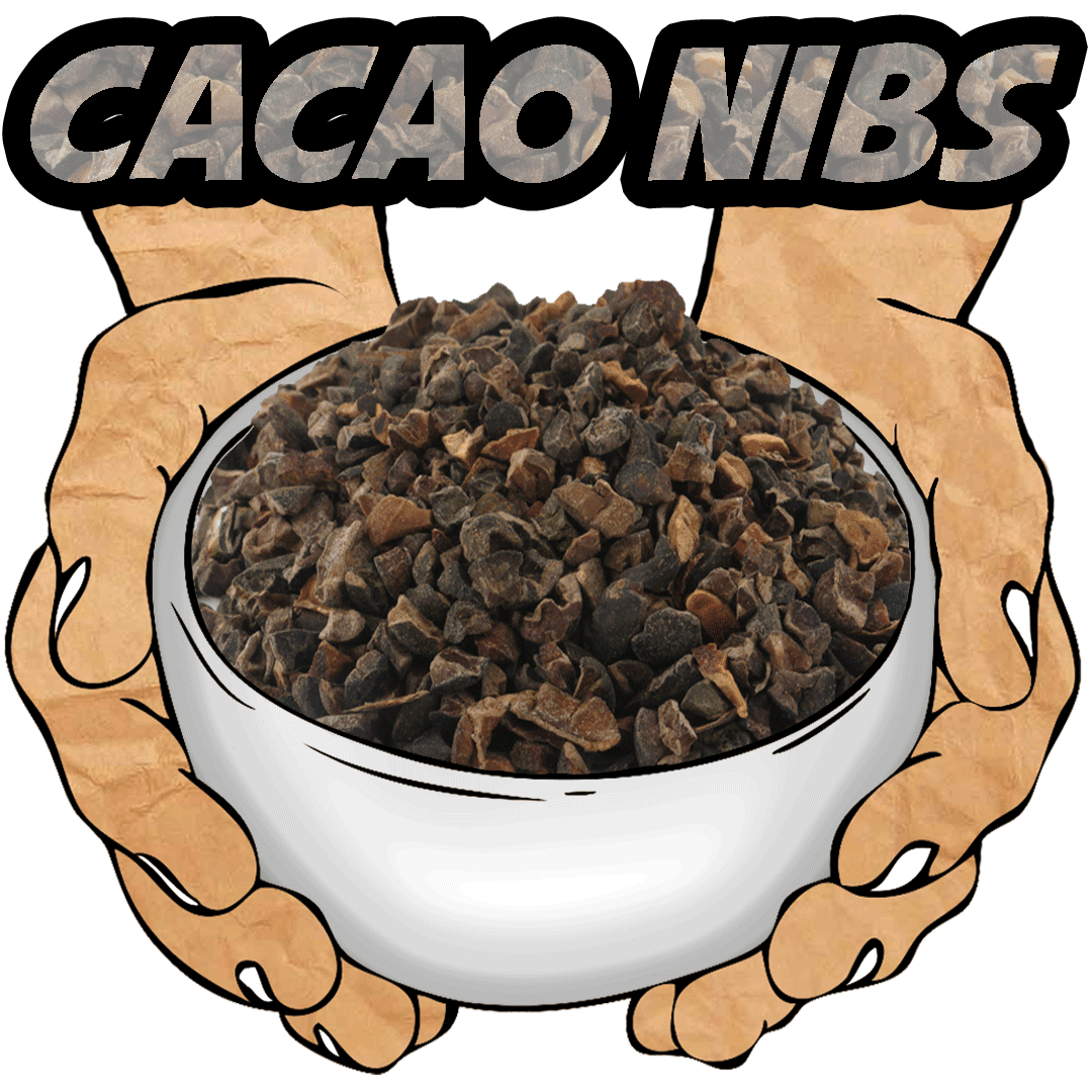 Reasons Why Should You Add Natural Organic Cacao Nibs to Your Diet