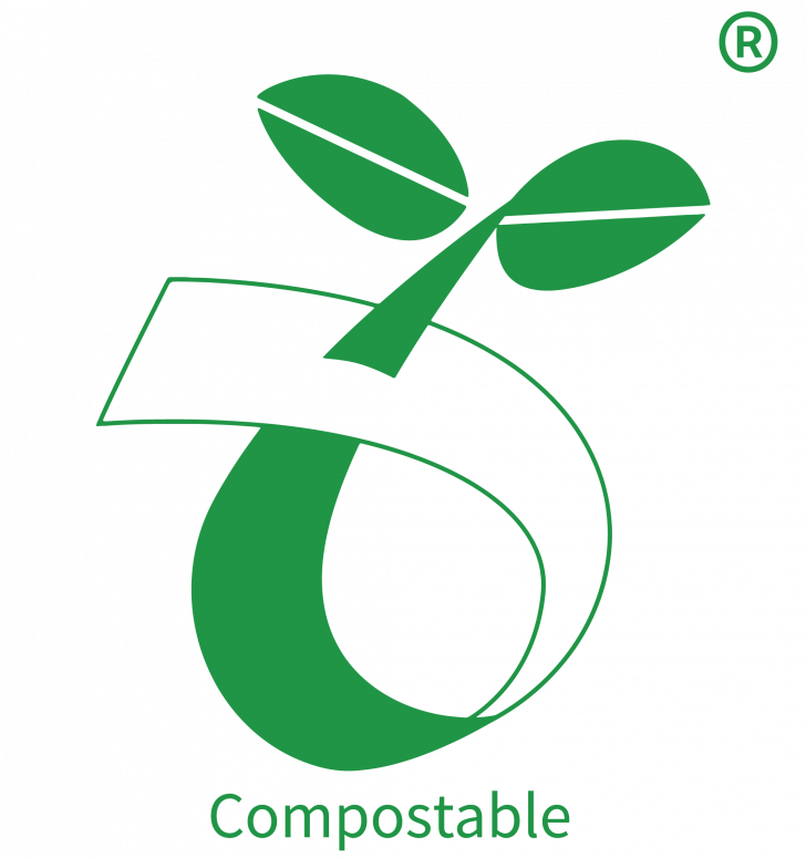 ABA - Compostable Certifcation Logo