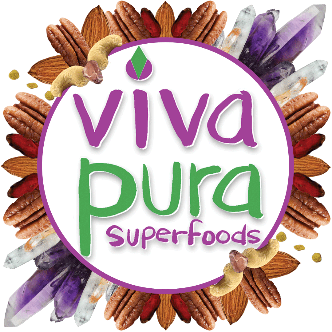 Viva Pura Superfoods