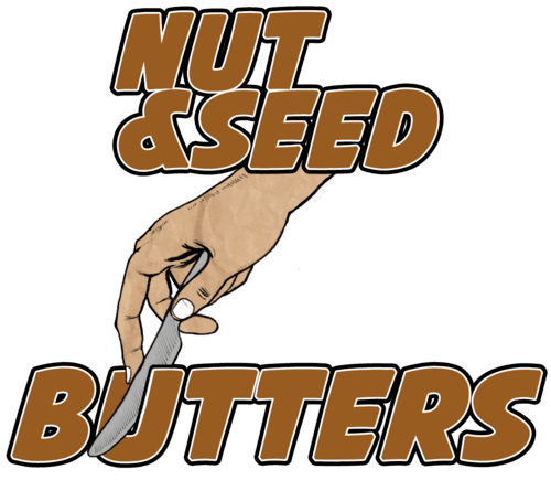 Stone Ground Nut Butters