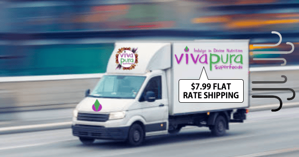 $7.99 Flat Rate Shipping Truck