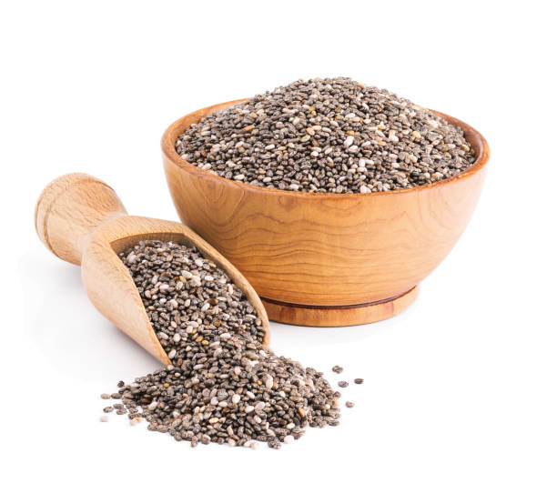 Chia Seeds Direct from Paraguay