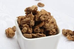 Superfood Nut Cruch by Vivapura.com