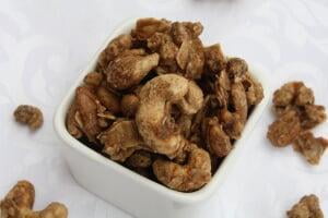 Superfood Nut Crunch