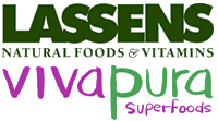 Lassens Natural Foods Vivapura Superfoods