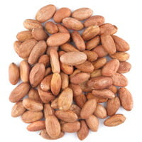 Cacao Beans, Ceremonial Grade, Organic, 8 oz