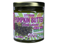 Styrian Pumpkin Butter