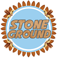Coconut Butter, Raw, Organic, Stone Ground, 16 oz